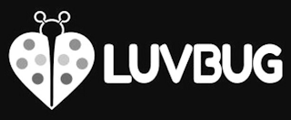 LUVBUG logo