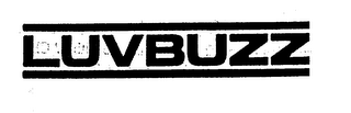LUVBUZZ logo