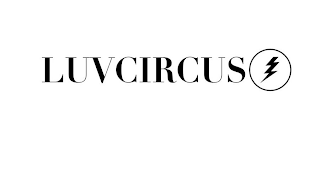 LUVCIRCUS logo