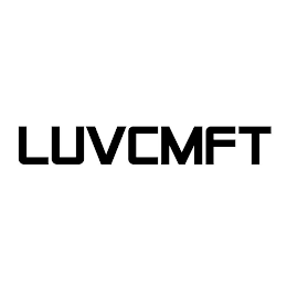 LUVCMFT logo