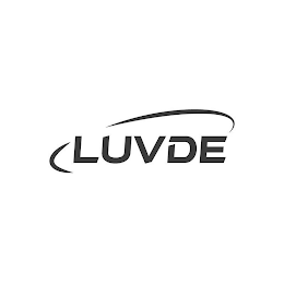LUVDE logo