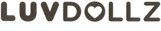 LUVDOLLZ logo