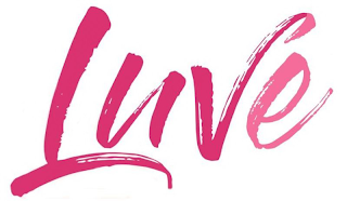 LUVE logo