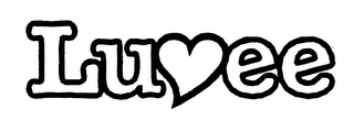 LUVEE logo