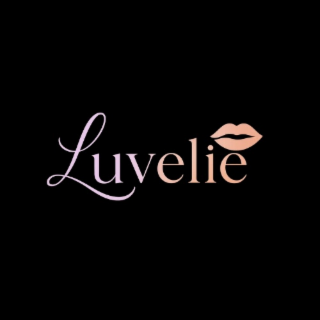 LUVELIE logo