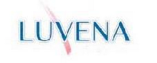 LUVENA logo