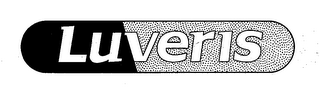 LUVERIS logo