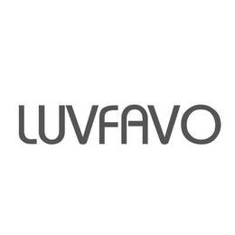 LUVFAVO logo