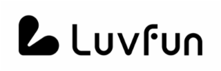 LUVFUN logo