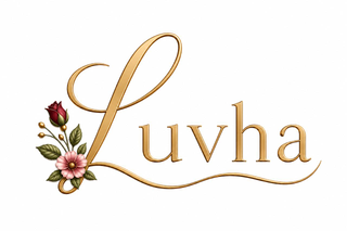 LUVHA logo