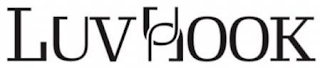 LUVHOOK logo
