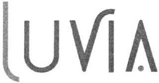 LUVIA logo