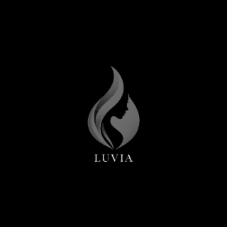 LUVIA logo