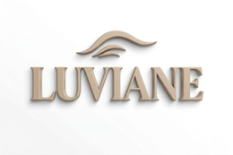 LUVIANE logo