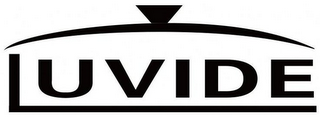 LUVIDE logo