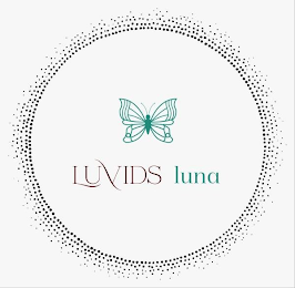 LUVIDS LUNA logo