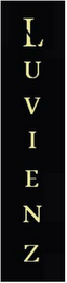 LUVIENZ logo