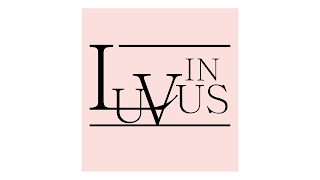 LUVINUS logo