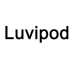 LUVIPOD logo