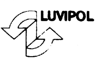 LUVIPOL logo
