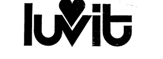 LUVIT logo