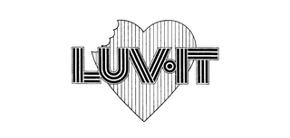 LUV.IT logo