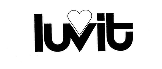 LUVIT logo