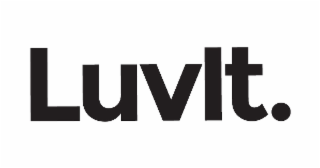 LUVIT. logo