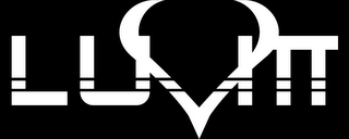 LUVITT logo