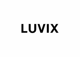 LUVIX logo