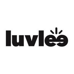 LUVLEE logo