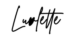 LUVLETTE logo