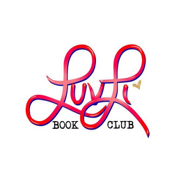 LUVLI BOOK CLUB logo