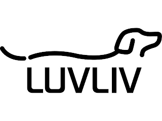 LUVLIV logo