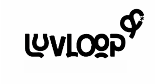 LUVLOOP logo