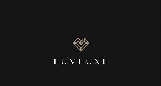 LUVLUXE logo