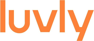 LUVLY logo