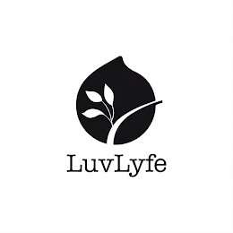 LUVLYFE logo