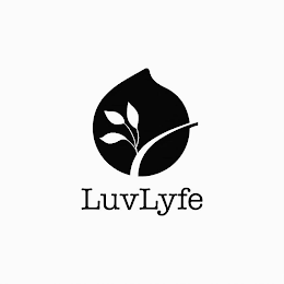 LUVLYFE logo