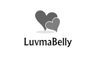 LUVMABELLY