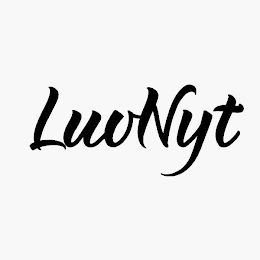 LUVNYT logo