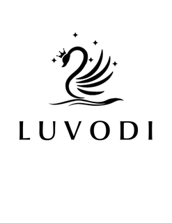 LUVODI logo