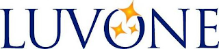 LUVONE logo