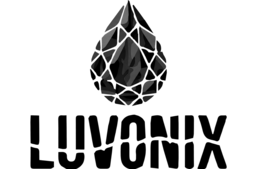 LUVONIX logo