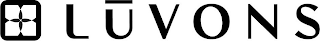 LUVONS logo