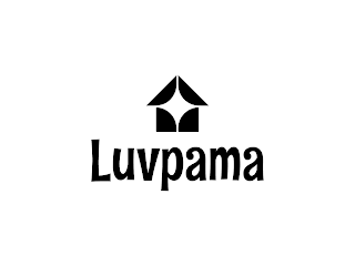 LUVPAMA logo