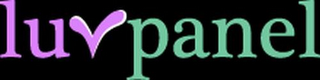 LUVPANEL logo