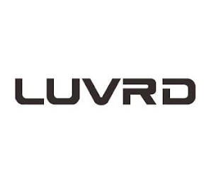LUVRD logo