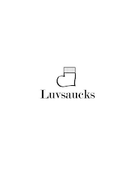 LUVSAUCKS logo