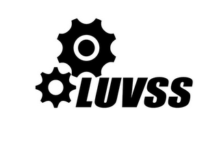 LUVSS logo